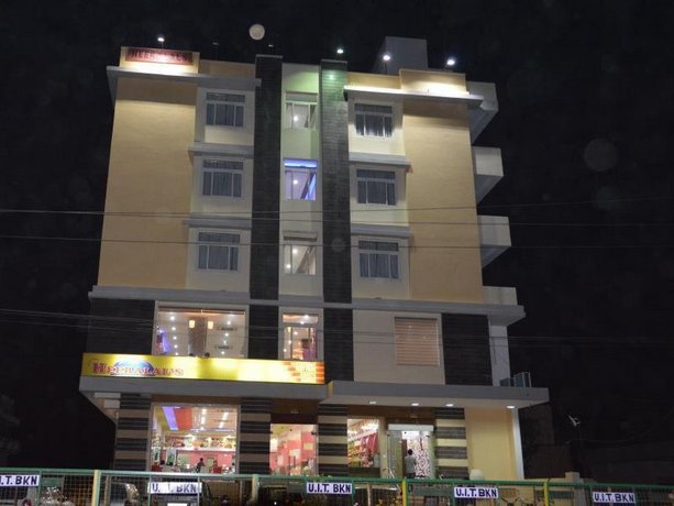 Hotel Heeralal Bikaner